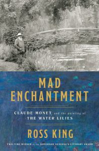 mad enchantment