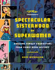 spectacularsisterhood