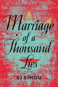 MarriageofaThousandLies
