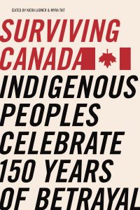 Surviving_Canada_Cover