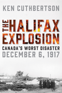 HalifaxExplosion