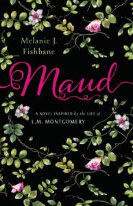 maud