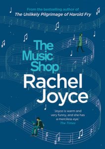 music shop