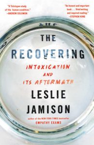 recovering