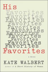 HisFavorites