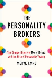 PersonalityBrokers