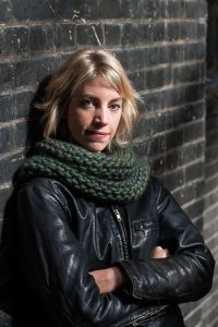 SarahHenstra