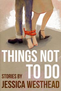 ThingsNotToDo