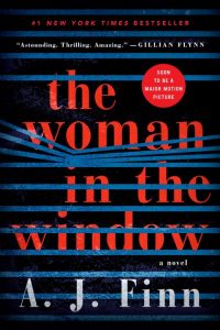 womaninthewindow